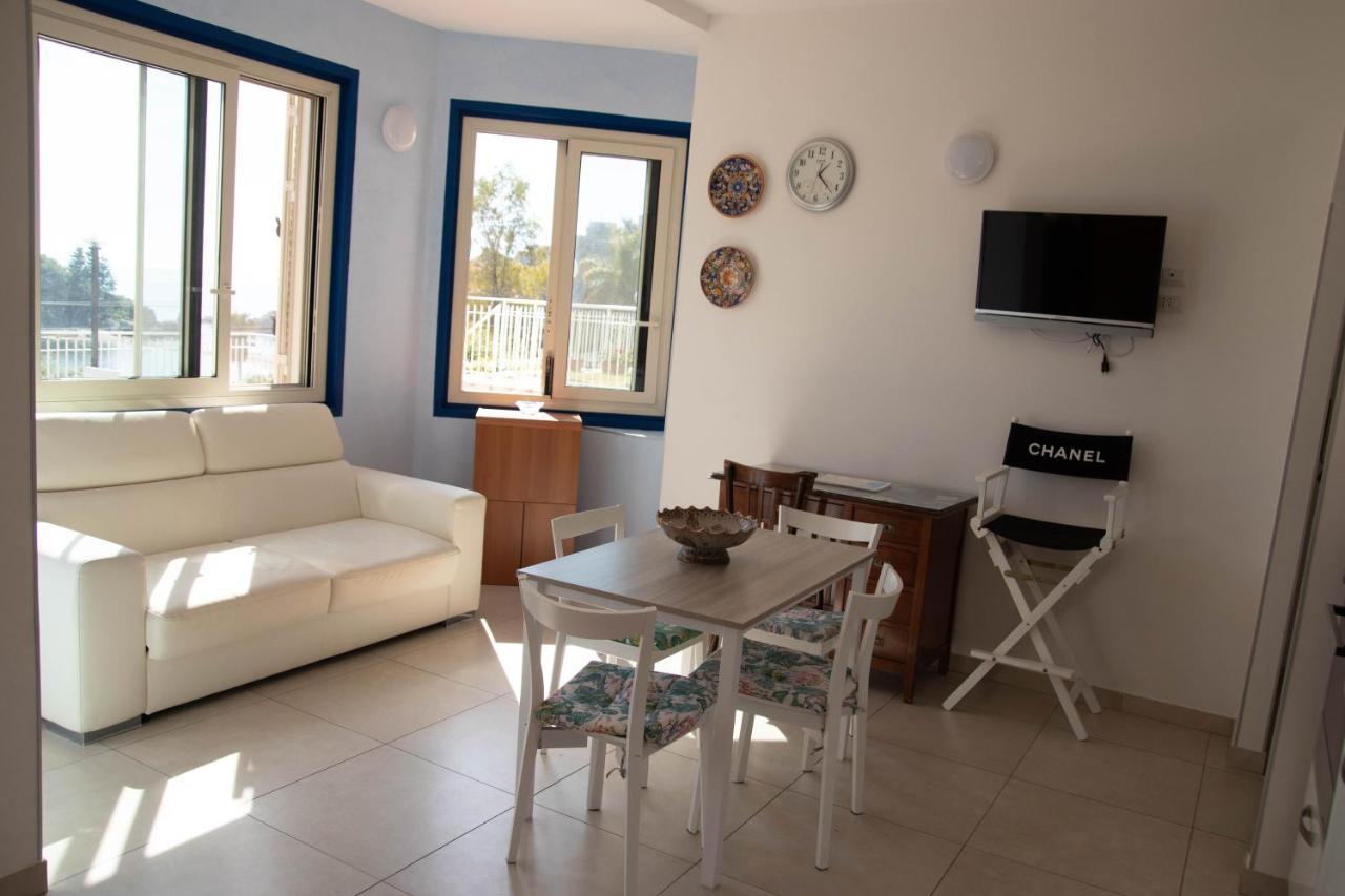 Taormina Isola Bella Suite Экстерьер фото