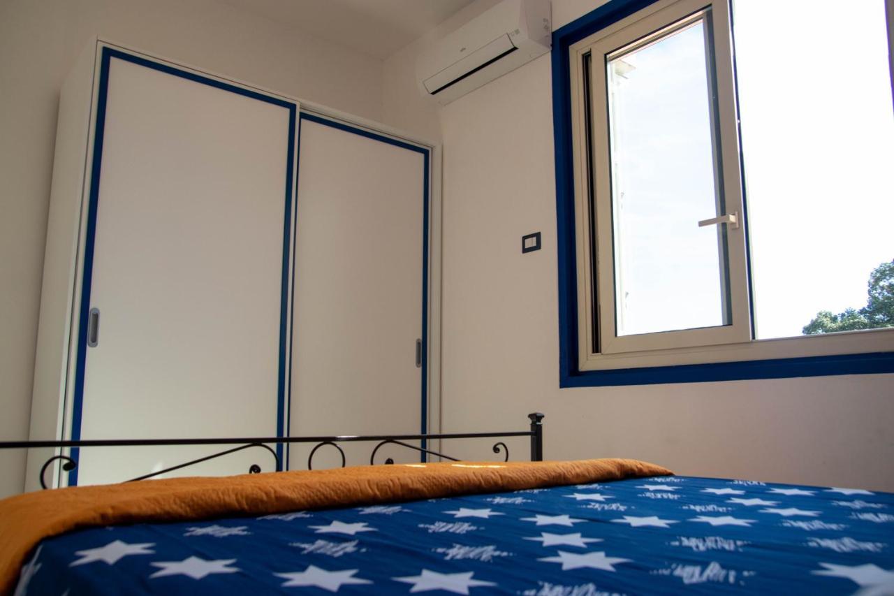 Taormina Isola Bella Suite Экстерьер фото
