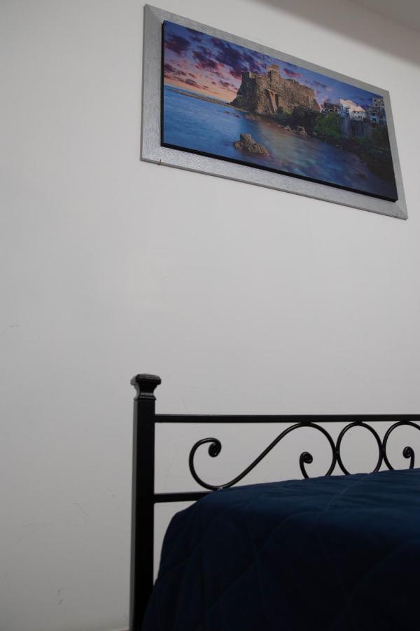 Taormina Isola Bella Suite Экстерьер фото