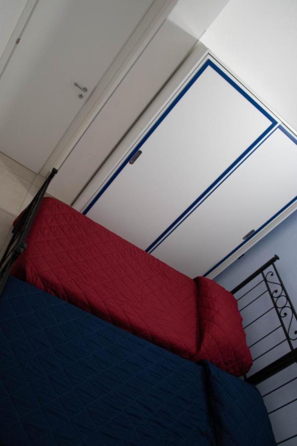 Taormina Isola Bella Suite Экстерьер фото